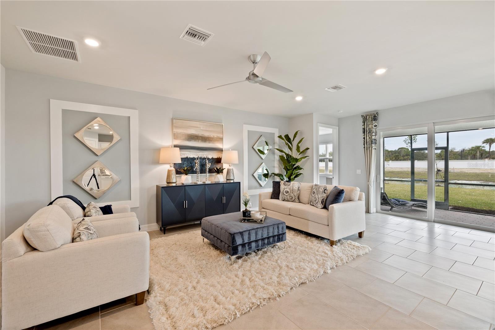 Image 8 of 40 For 1132 Moss Cove Court