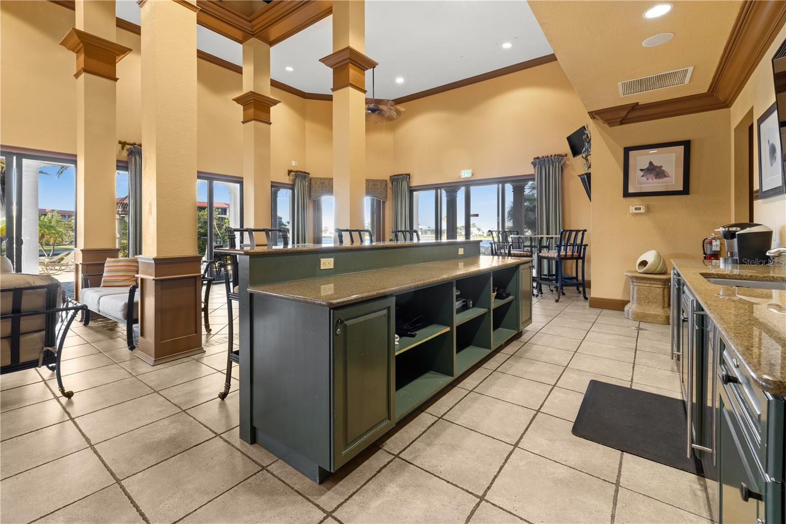 Image 46 of 59 For 95 Vivante Boulevard 204