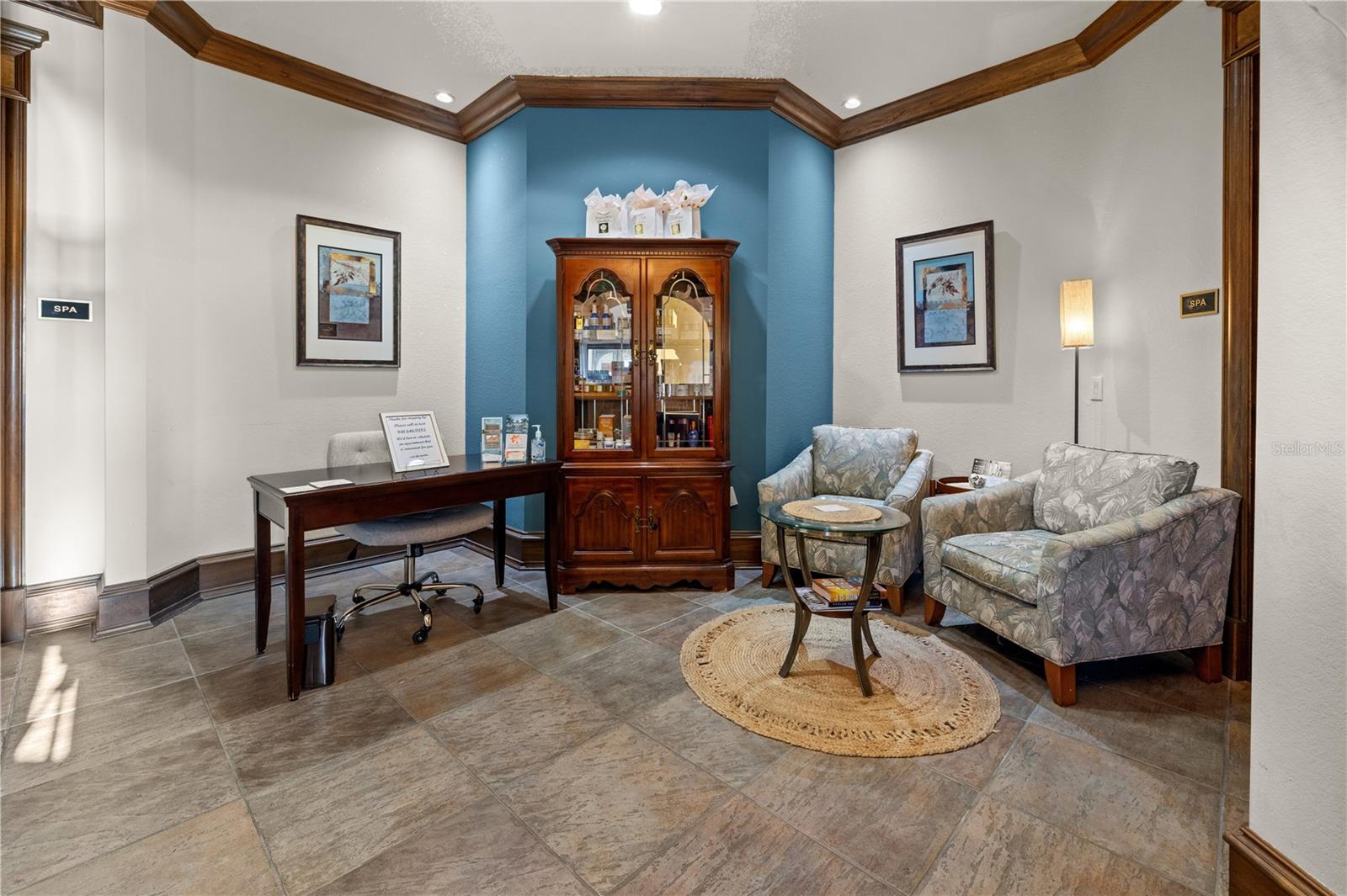 Image 50 of 59 For 95 Vivante Boulevard 204