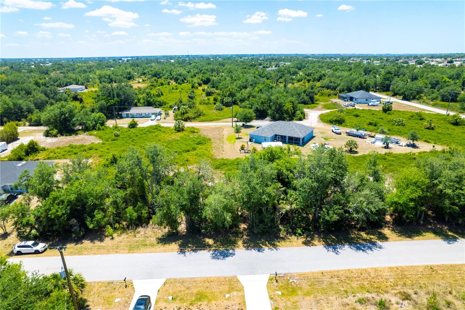 Details for 27069 Partin Drive, PUNTA GORDA, FL 33983