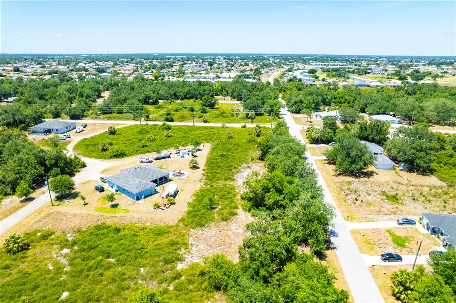 Image 3 of 10 For 27069 Partin Drive