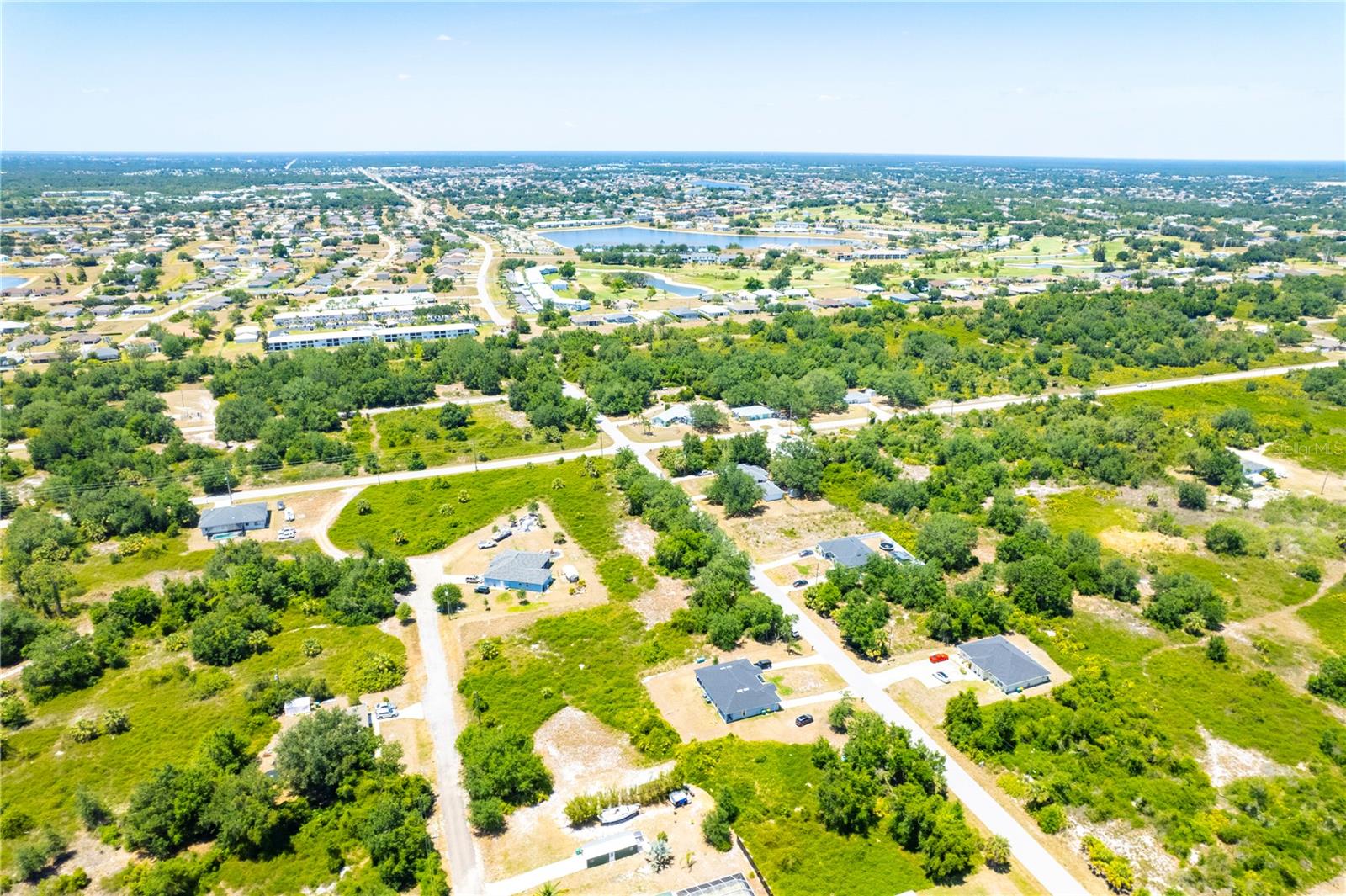 Image 9 of 10 For 27069 Partin Drive
