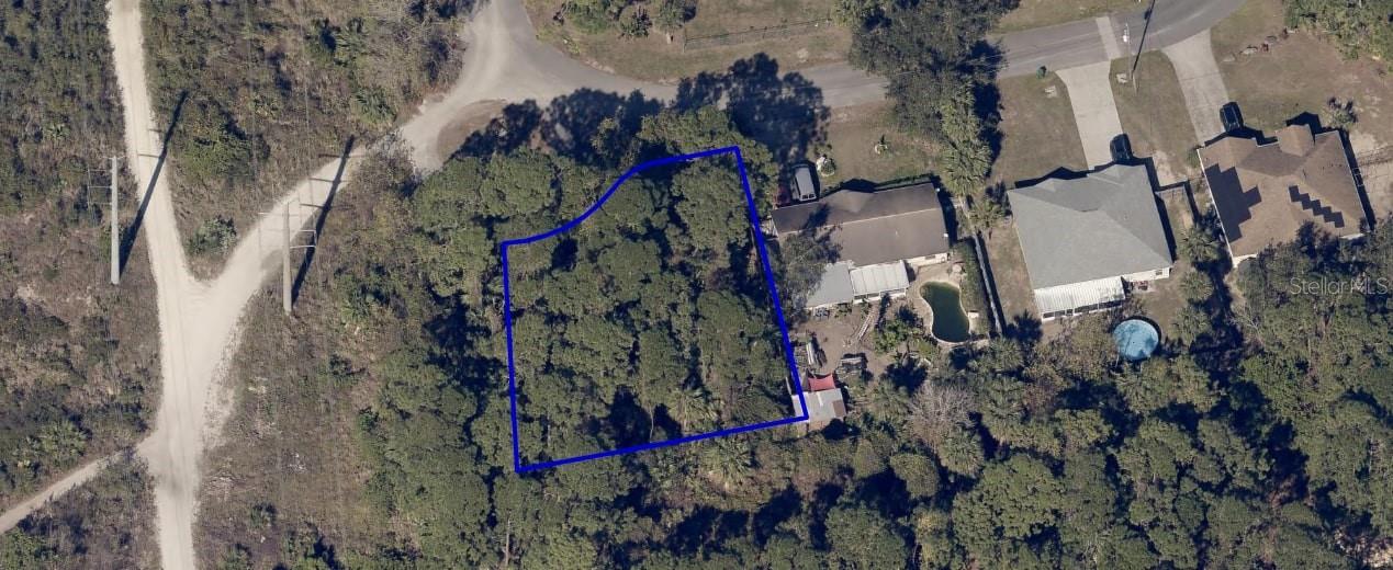 Listing Details for 3795 Bird Street, COCOA, FL 32927