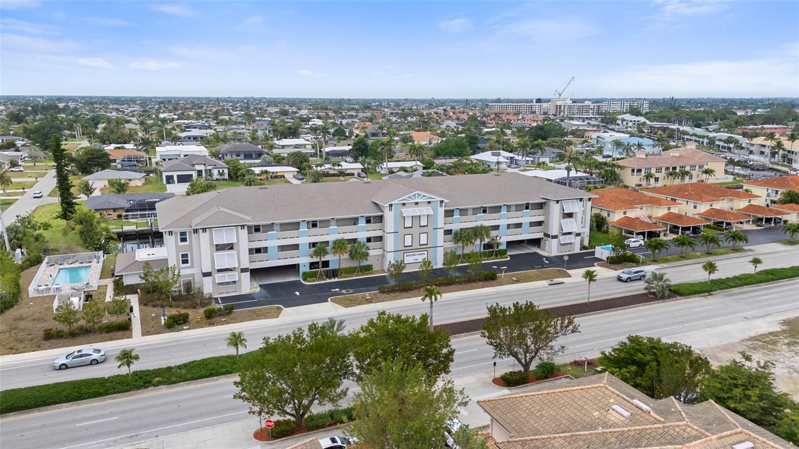 Image 28 of 43 For 5126 Coronado Parkway 2e