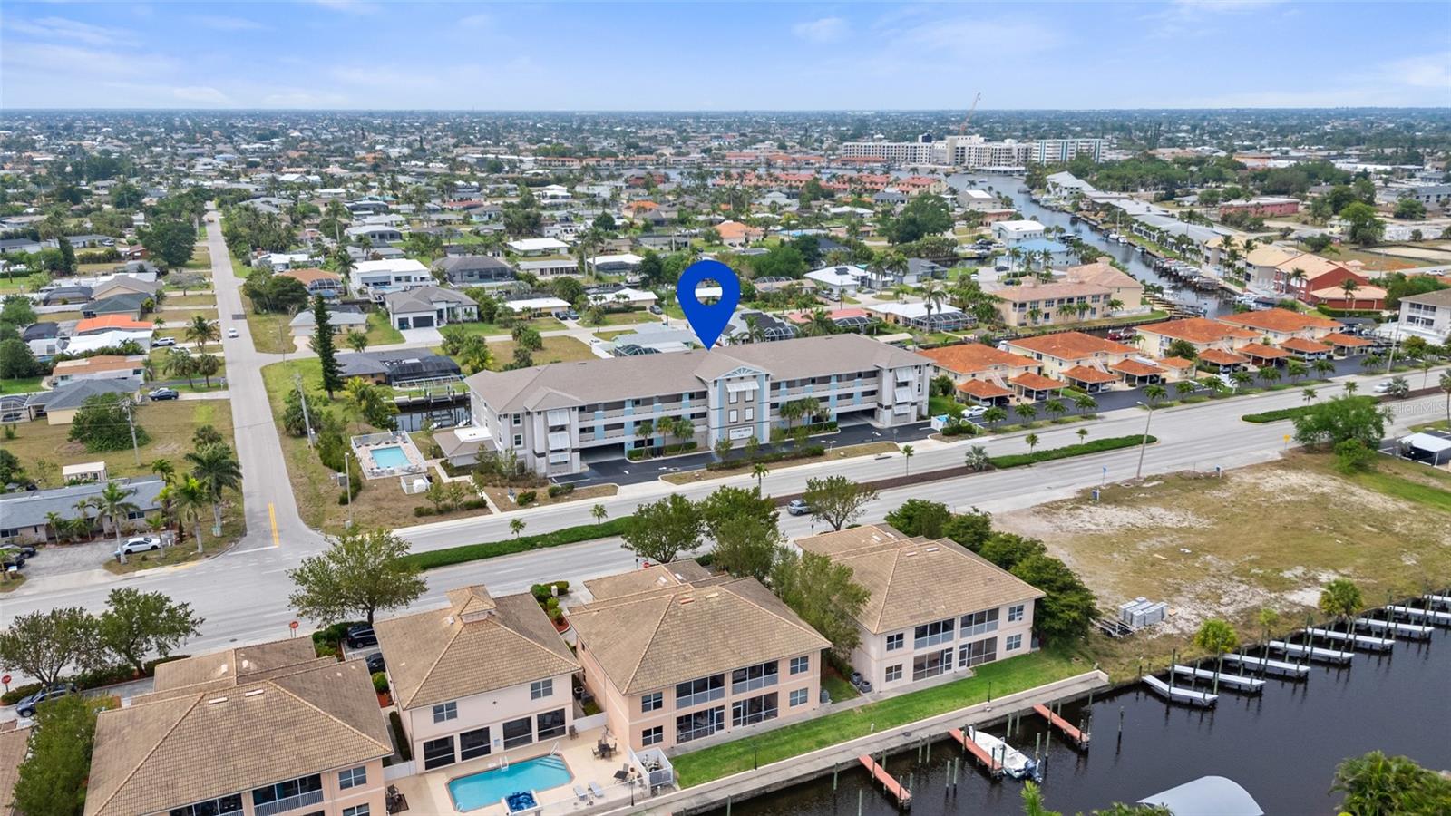 Image 30 of 43 For 5126 Coronado Parkway 2e