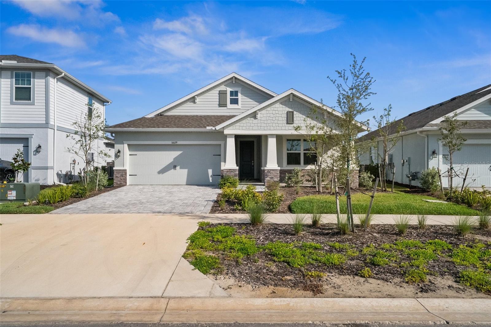 Details for 16029 Mulrion Boulevard, PUNTA GORDA, FL 33982