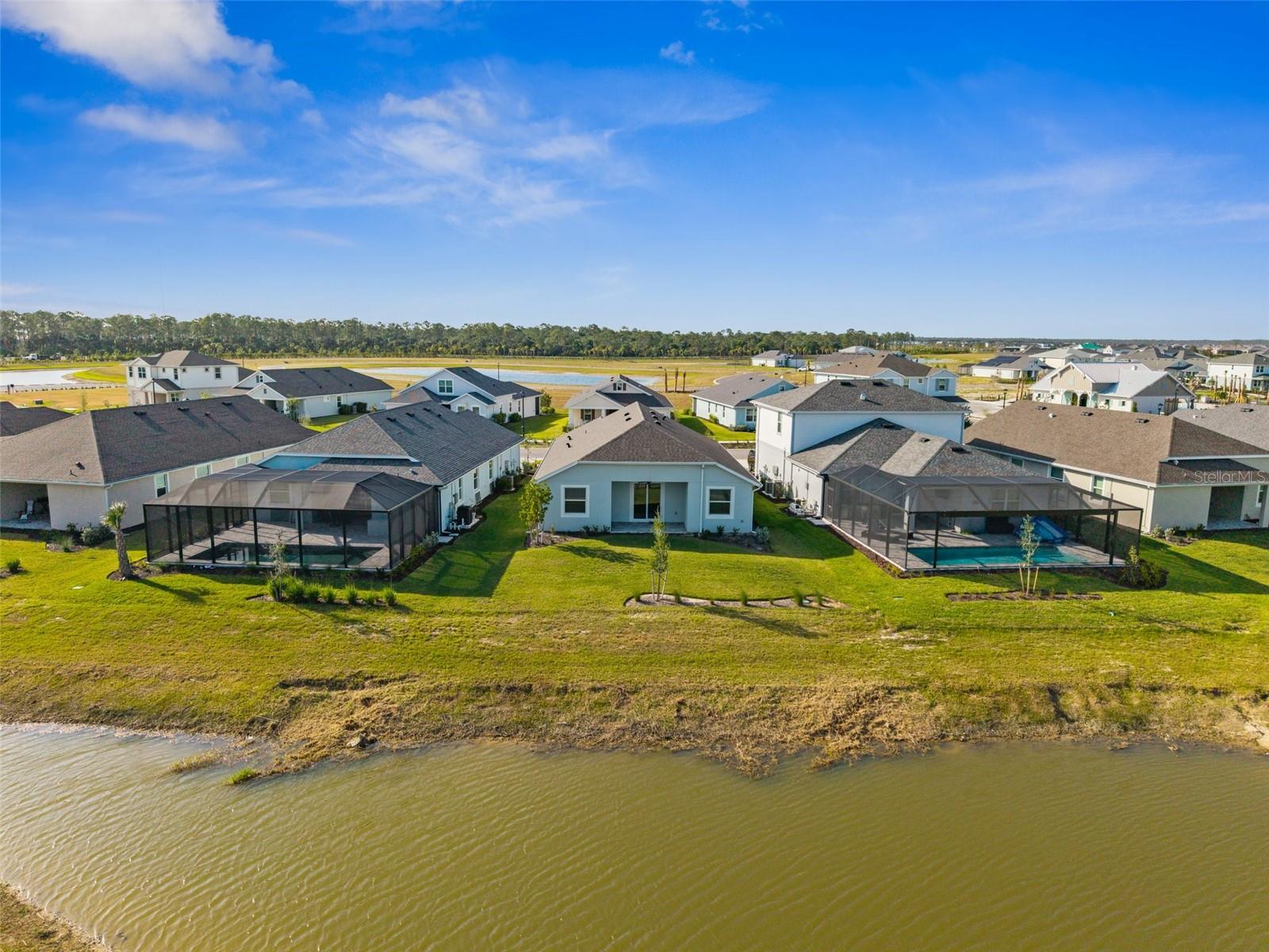 Image 37 of 48 For 16029 Mulrion Boulevard