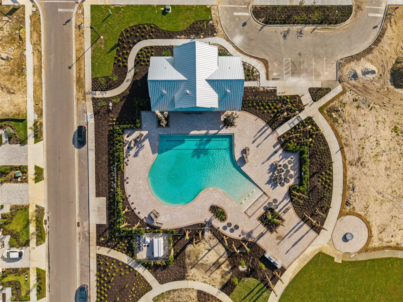 Image 41 of 48 For 16029 Mulrion Boulevard