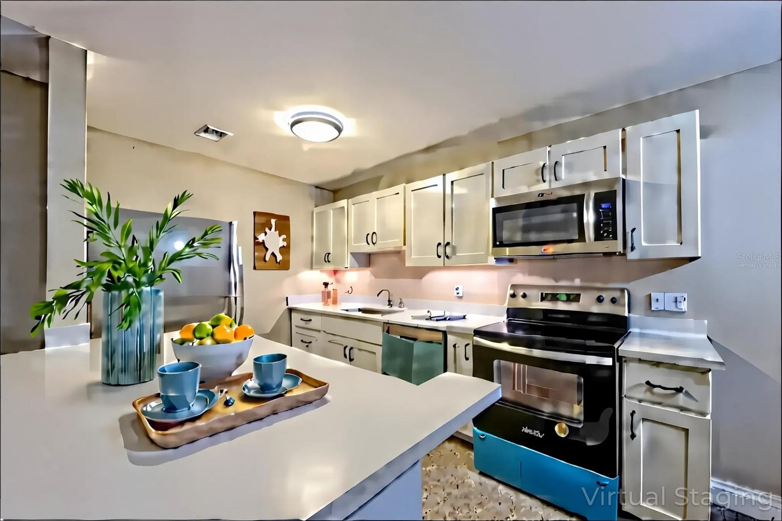 Image 6 of 46 For 17426 Birchwood Lane 2