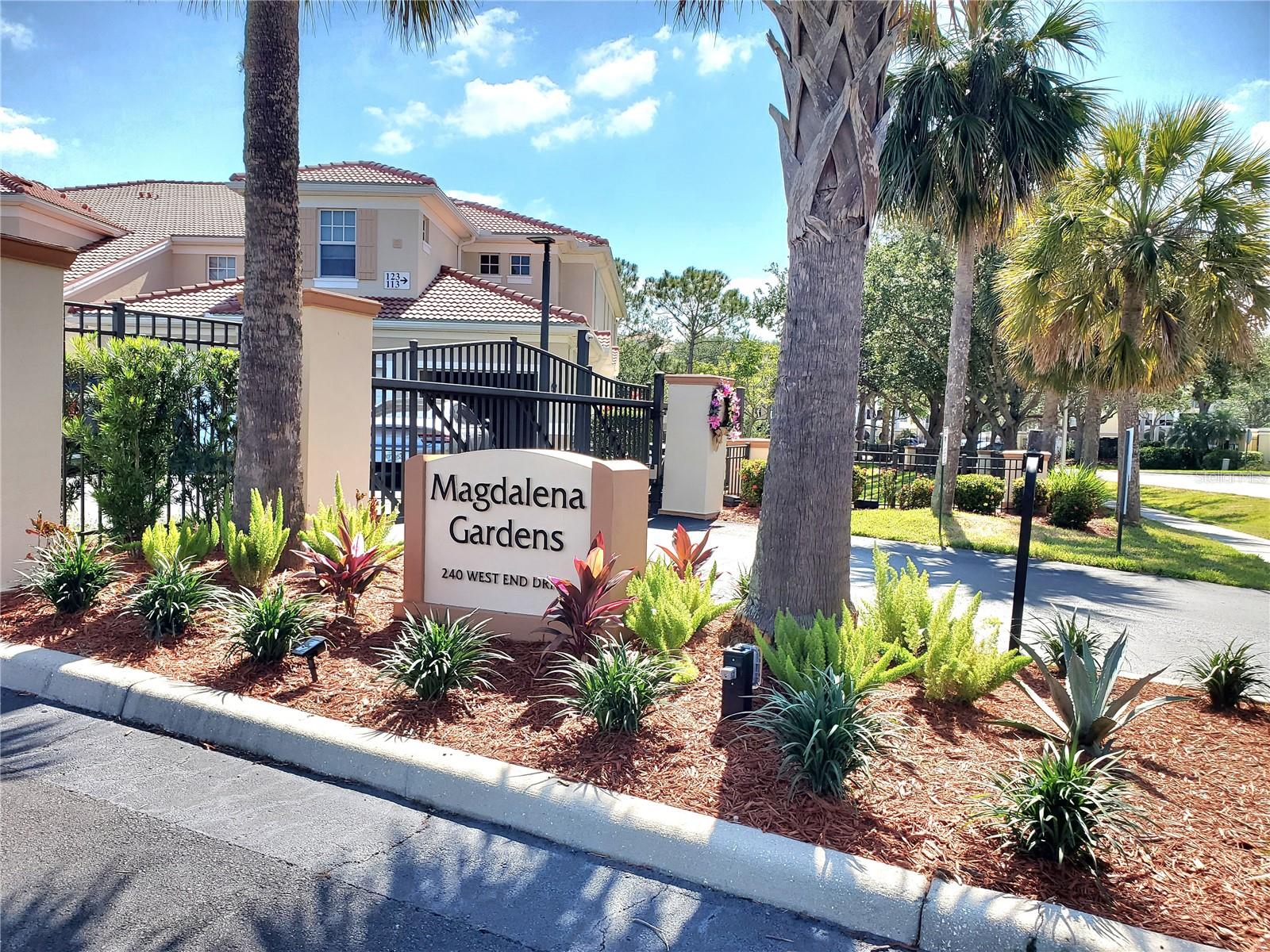 Details for 240 End Drive 412, PUNTA GORDA, FL 33950