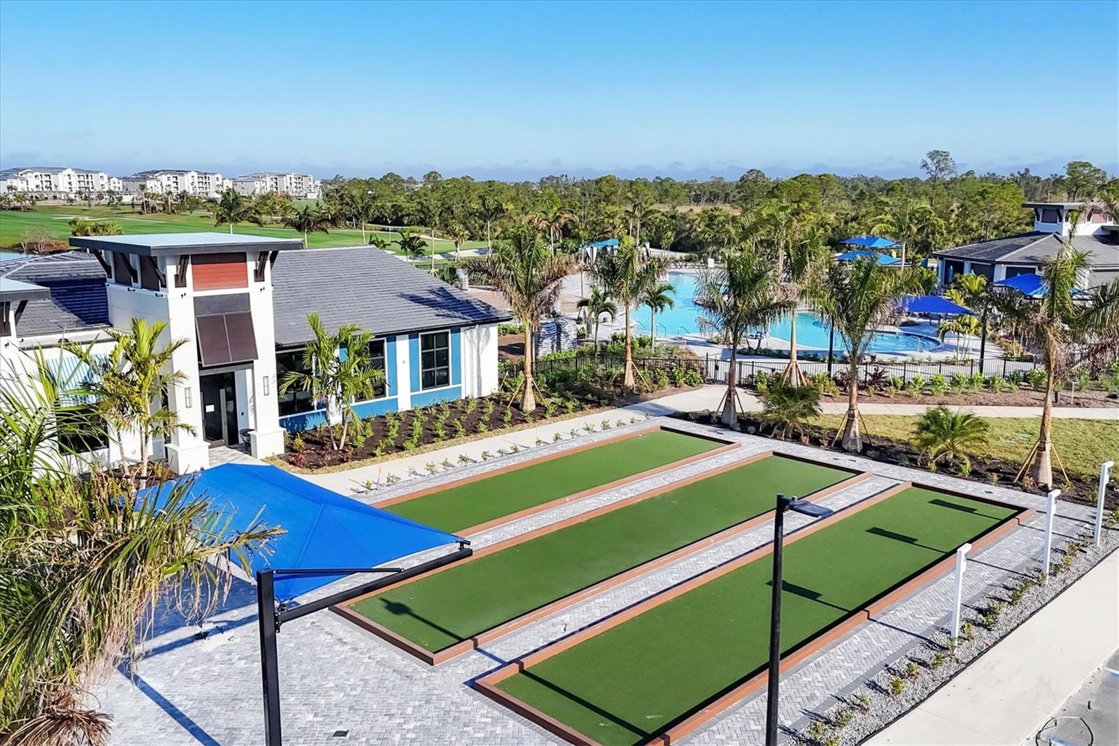 Image 32 of 43 For 17440 Opal Sand Drive 103