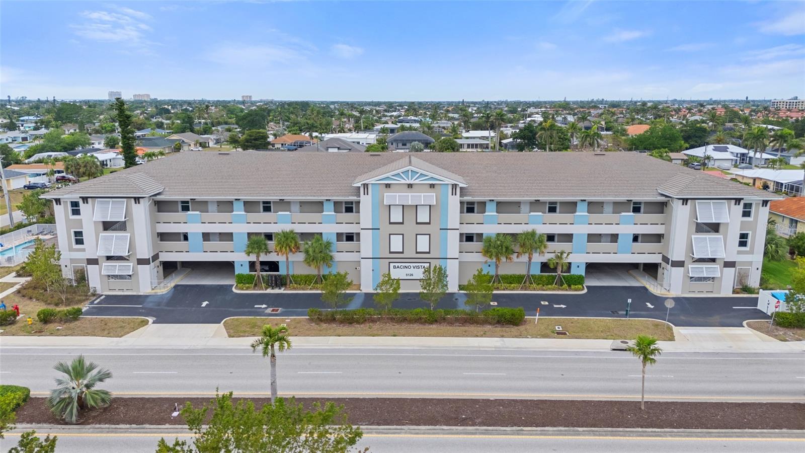 Image 33 of 38 For 5126 Coronado Parkway 2f
