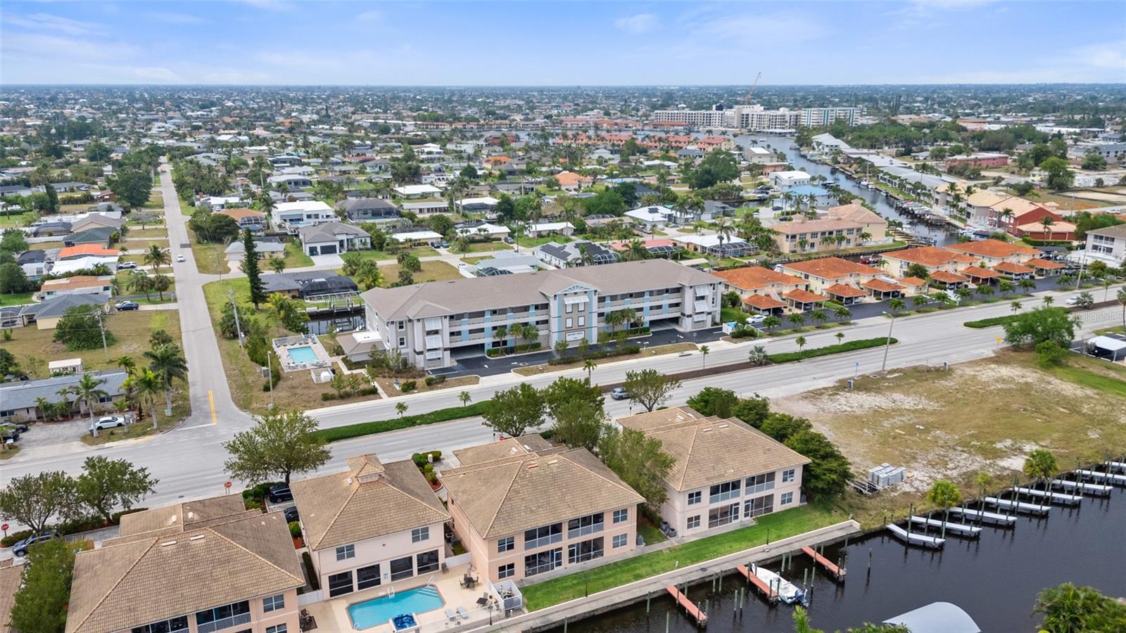 Image 37 of 38 For 5126 Coronado Parkway 2f