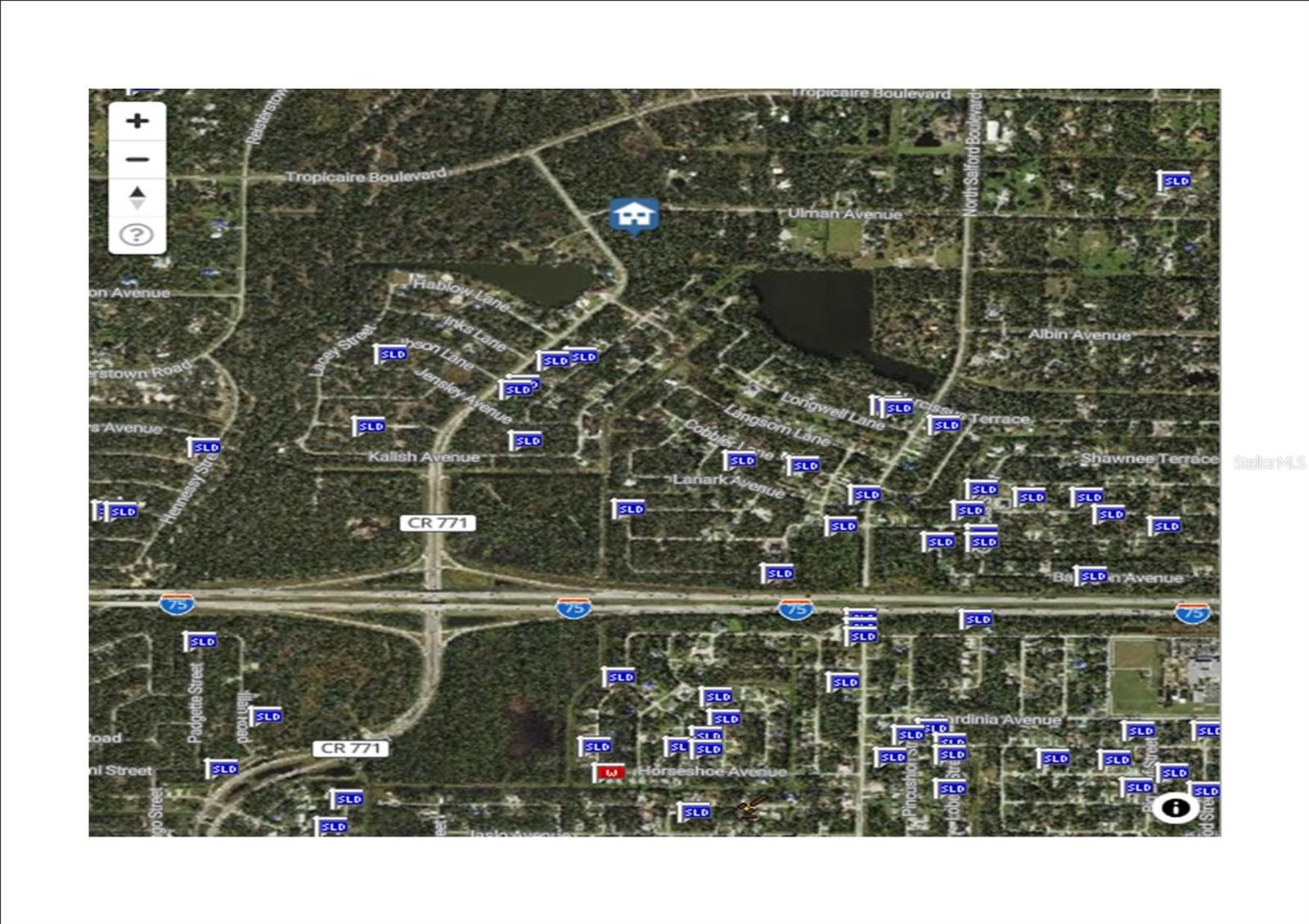 Image 21 of 31 For Ulman Avenue