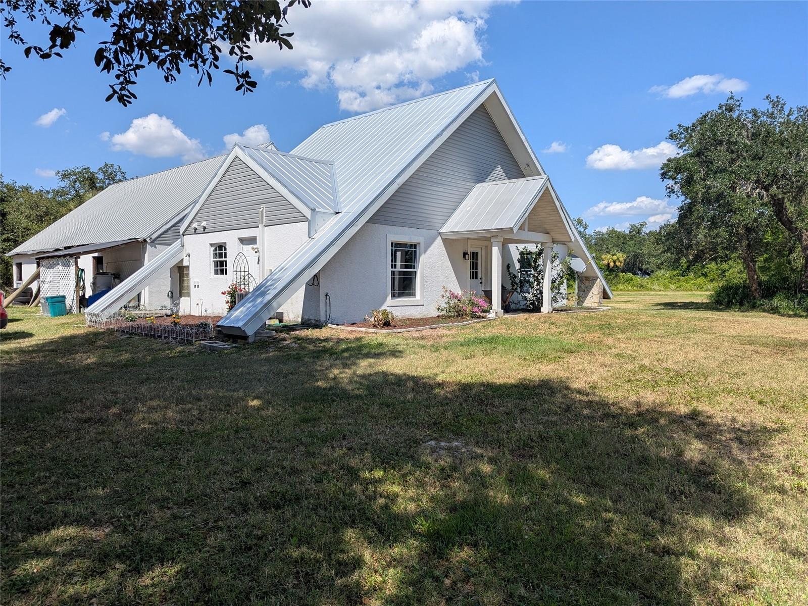 Details for 5250 Taylor Avenue, ARCADIA, FL 34266
