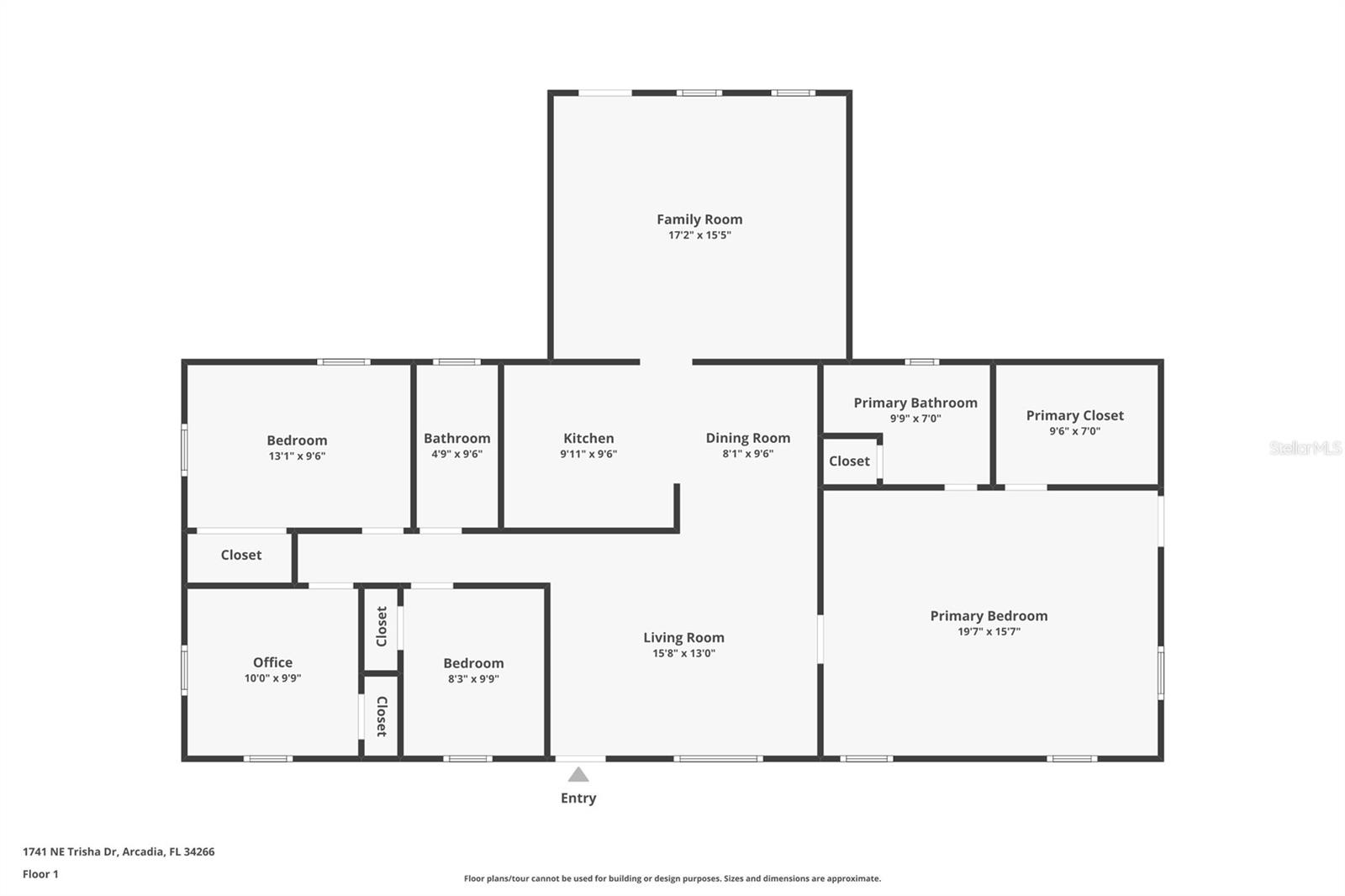 Image 27 of 49 For 1741 Trisha Drive