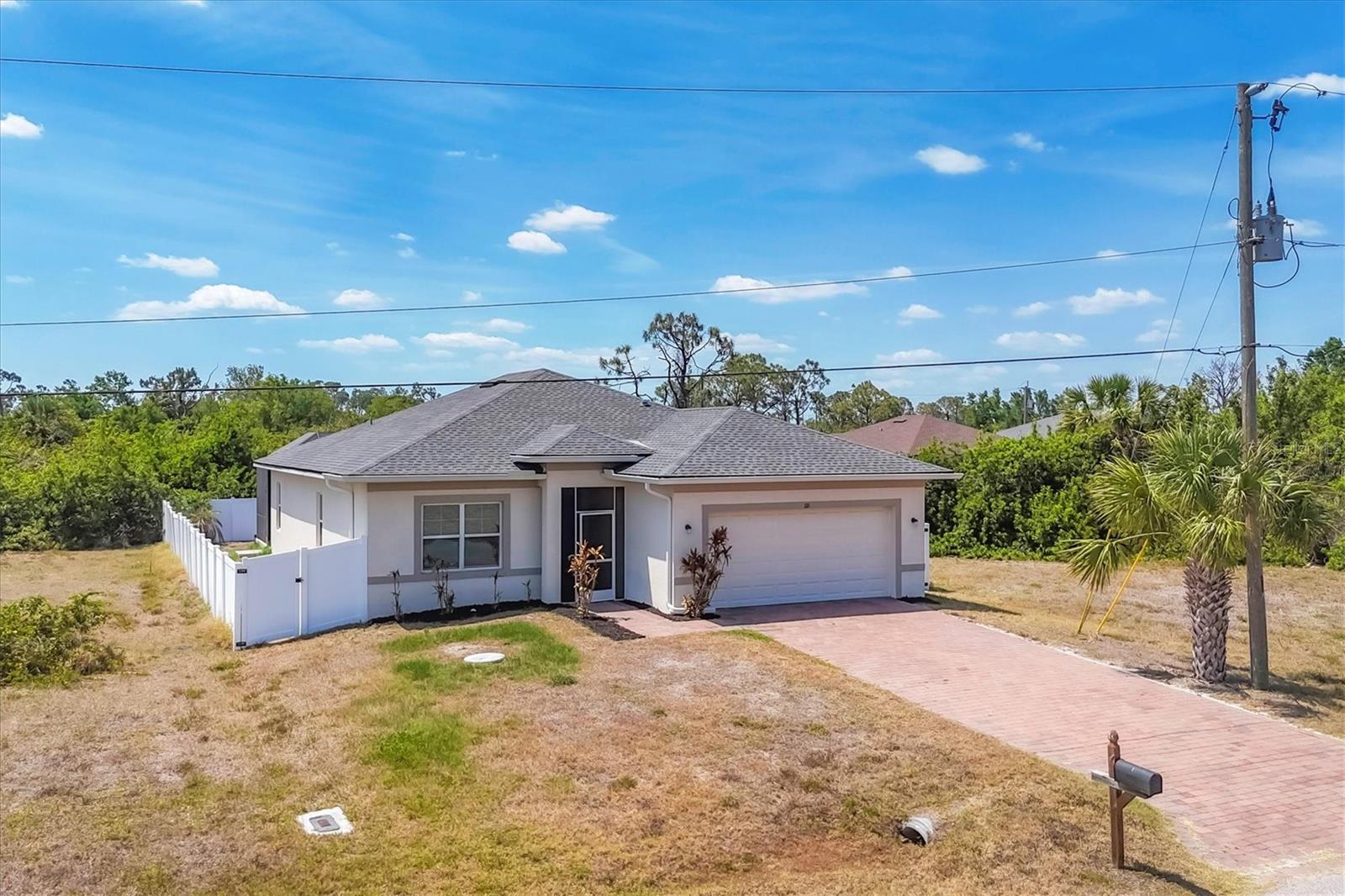Details for 118 Boxwood Lane, ROTONDA WEST, FL 33947