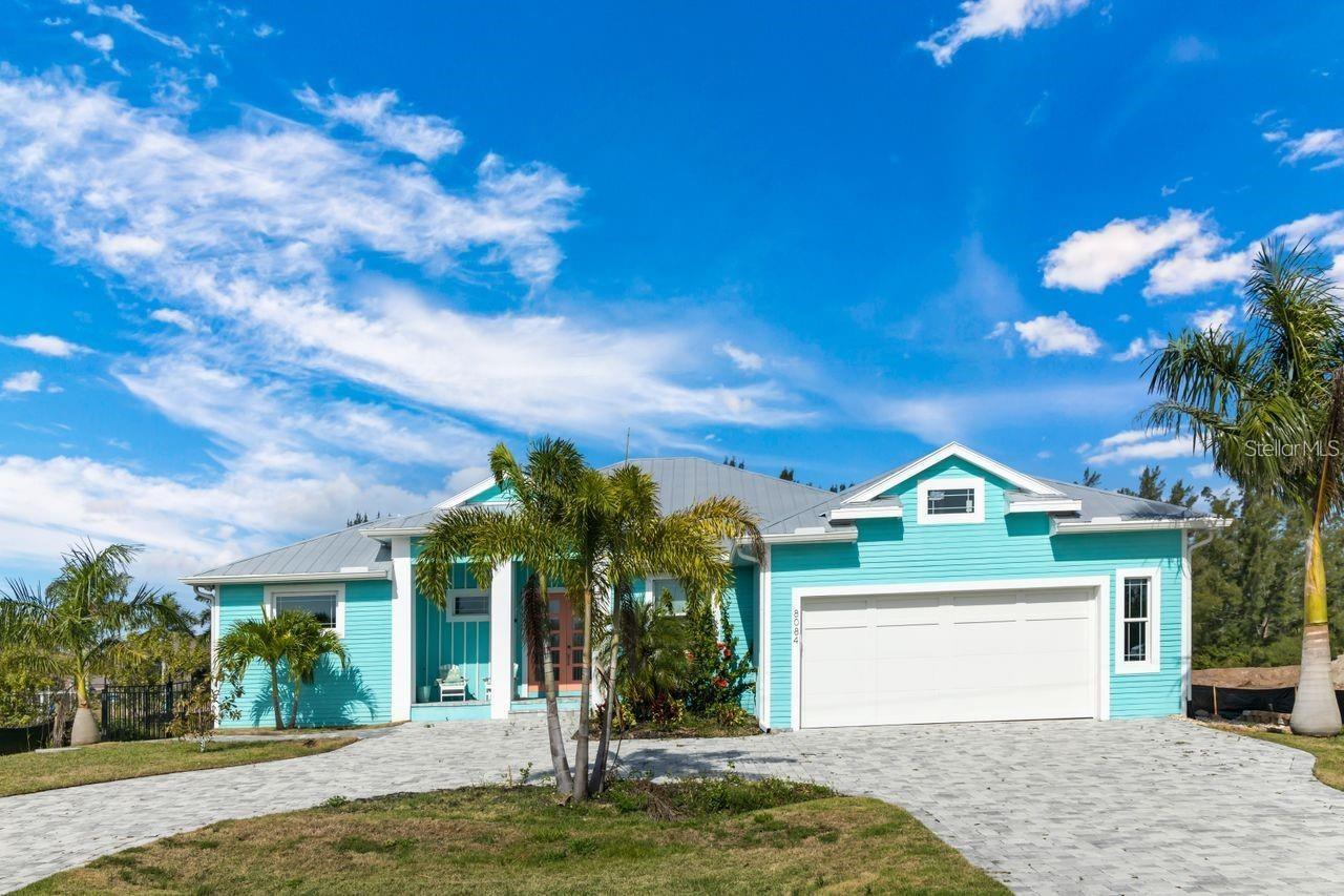Details for 8084 Burwell Circle, PORT CHARLOTTE, FL 33981