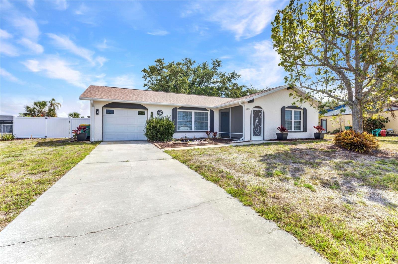 Details for 6753 Thorman Road, PORT CHARLOTTE, FL 33981