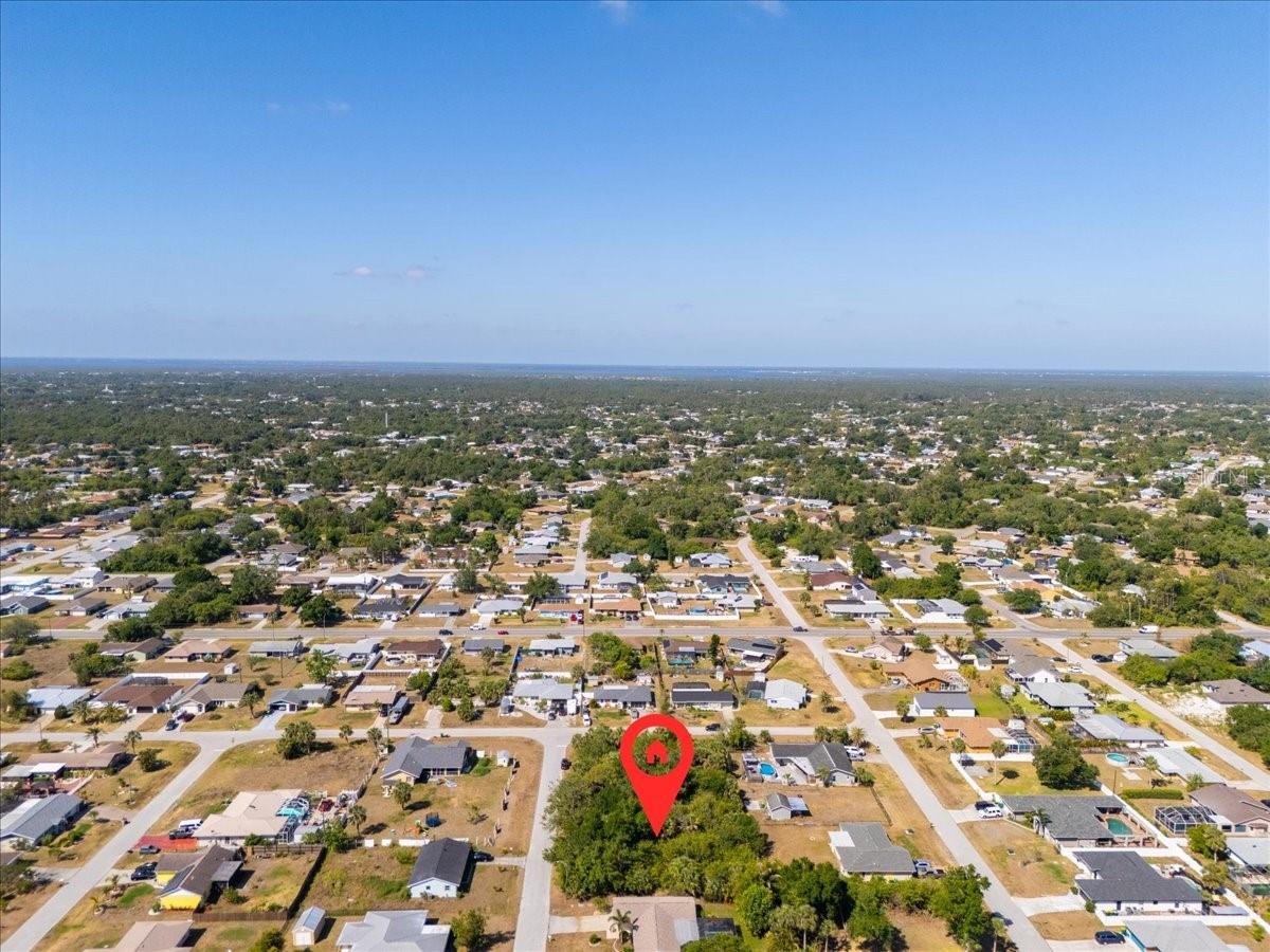 Details for 868 Mensh Terrace Nw, PORT CHARLOTTE, FL 33948