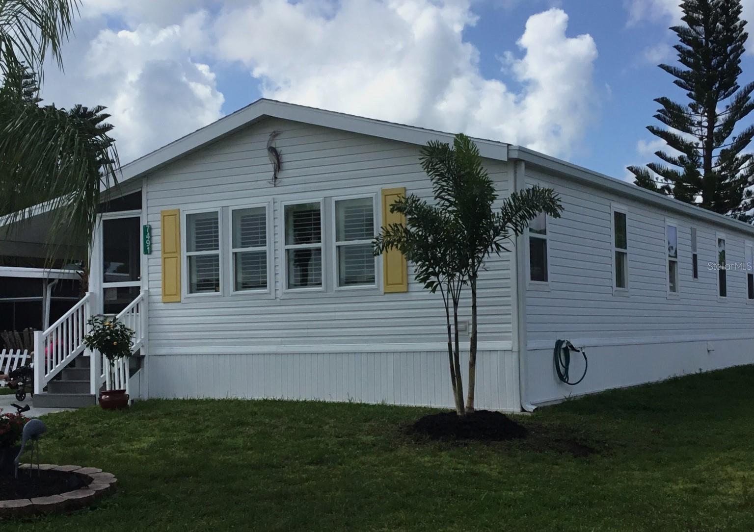 Details for 7491 Danvers Circle, PORT CHARLOTTE, FL 33981