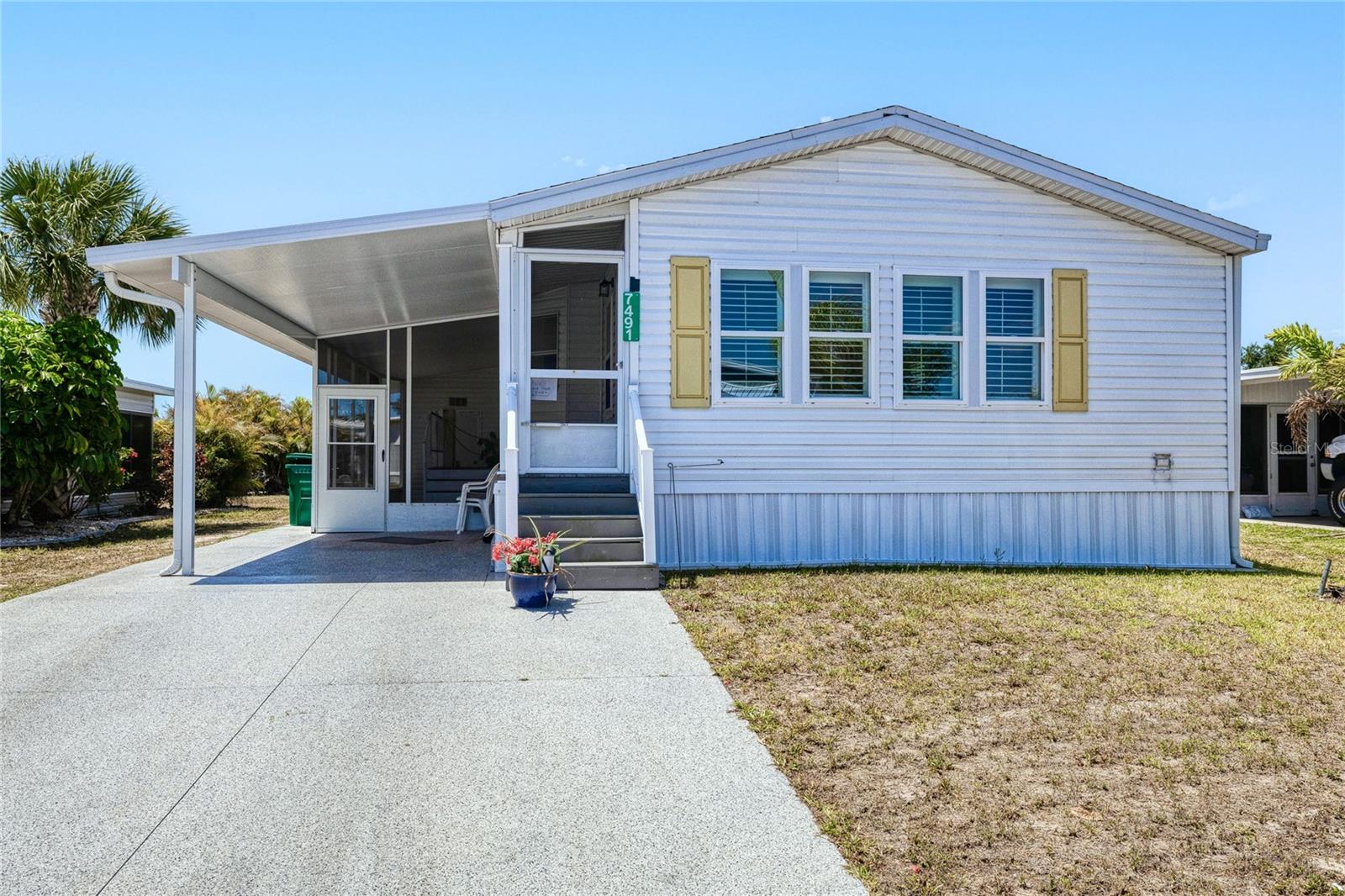 Image 47 of 61 For 7491 Danvers Circle