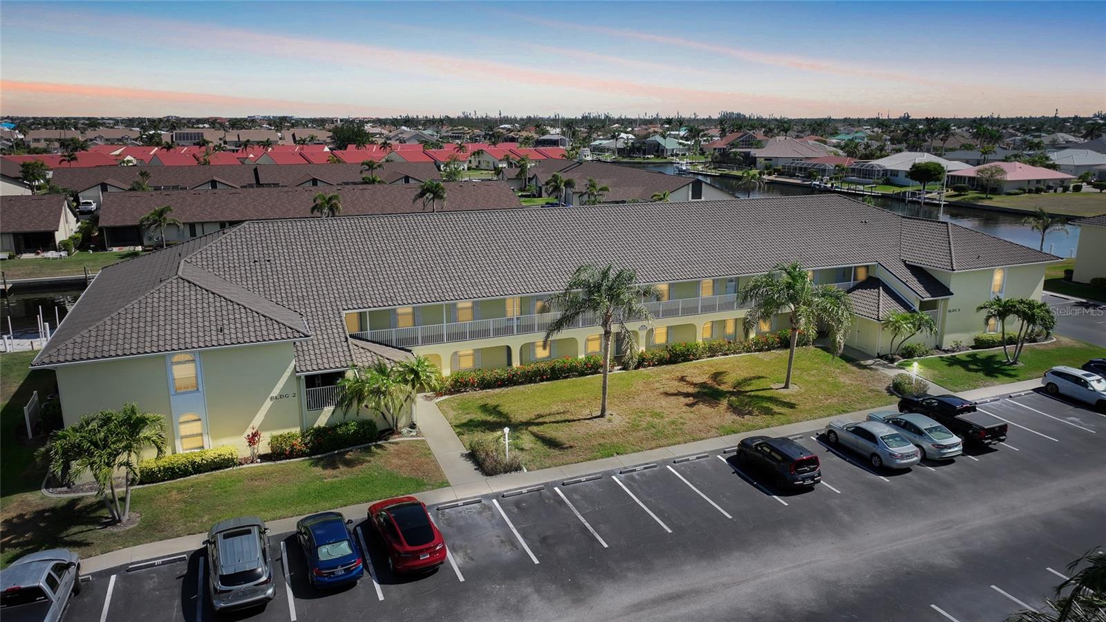 Details for 4000 Bal Harbor Blvd. E. #211  211, PUNTA GORDA, FL 33950