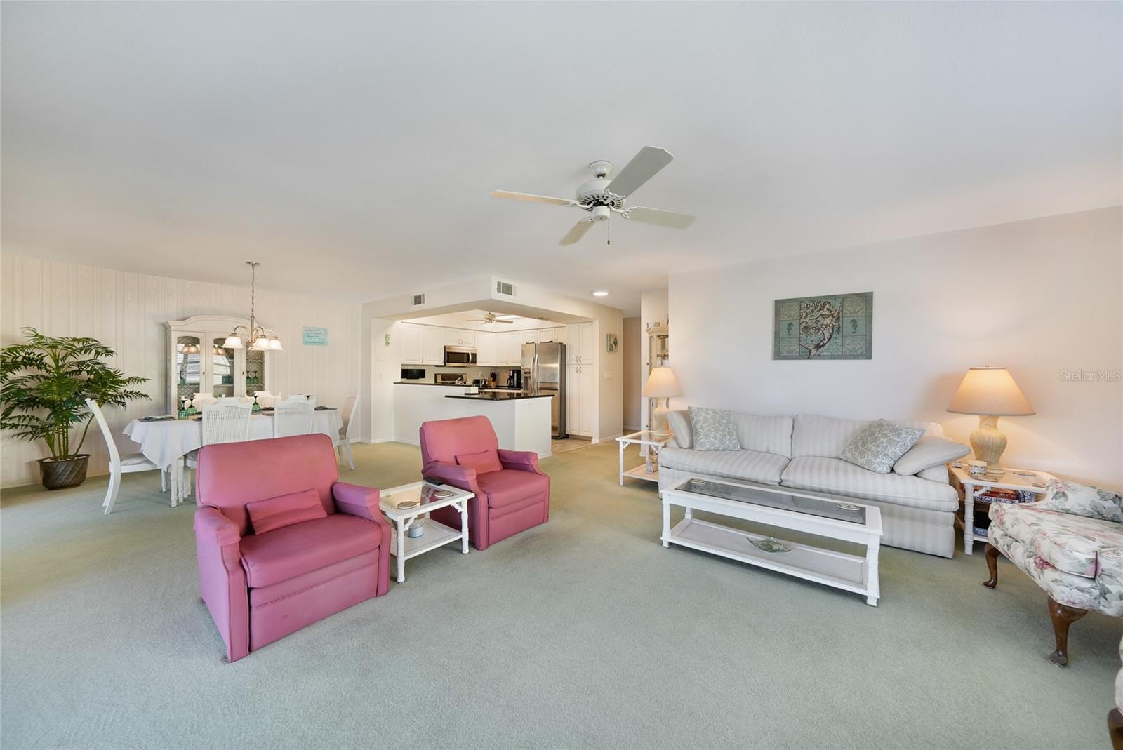 Image 10 of 43 For 4000 Bal Harbor Blvd. E. #211  211