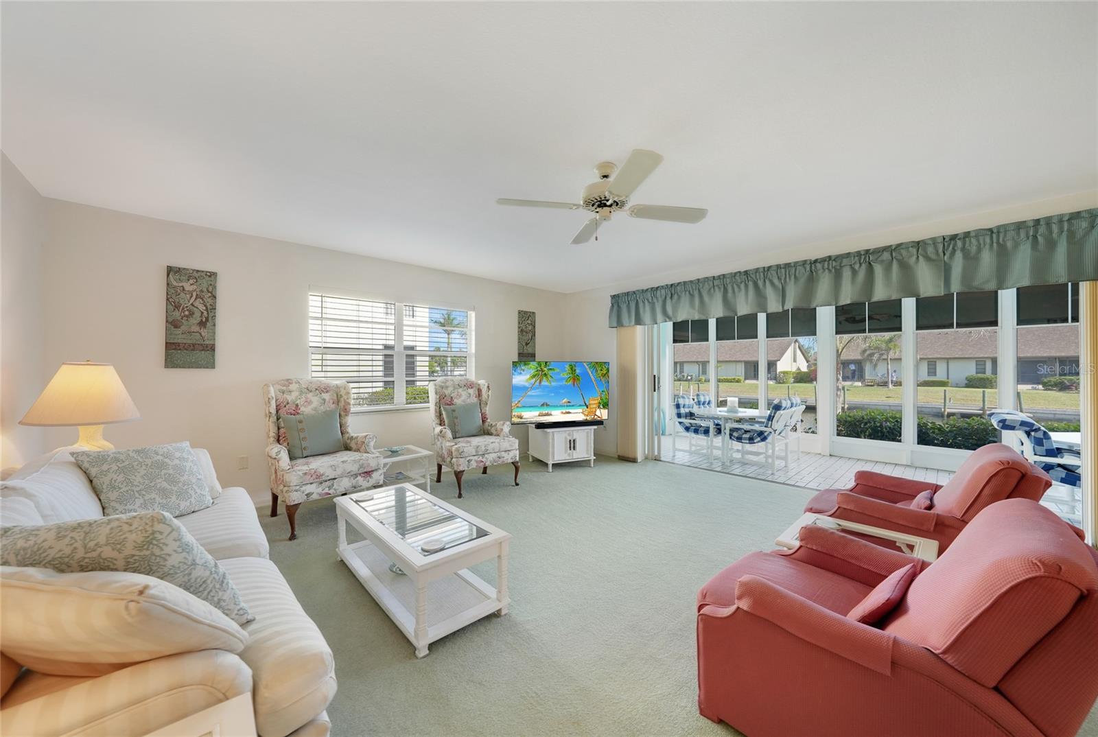 Image 12 of 43 For 4000 Bal Harbor Blvd. E. #211  211