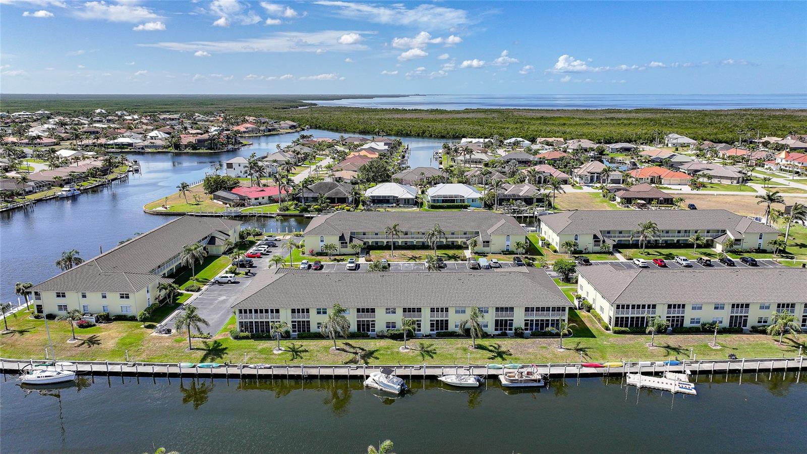Image 13 of 43 For 4000 Bal Harbor Blvd. E. #211  211