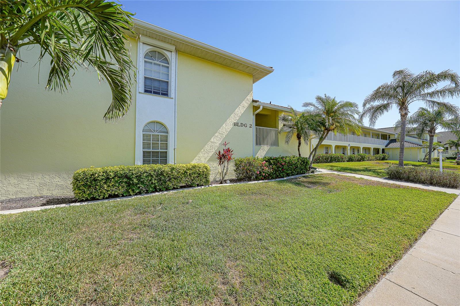 Image 2 of 43 For 4000 Bal Harbor Blvd. E. #211  211