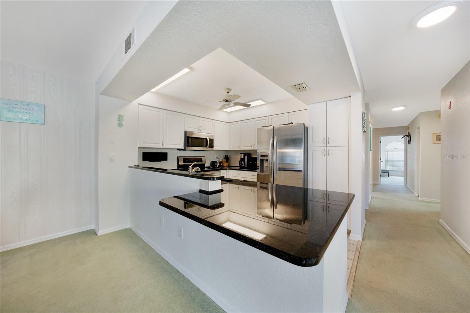 Image 3 of 43 For 4000 Bal Harbor Blvd. E. #211  211