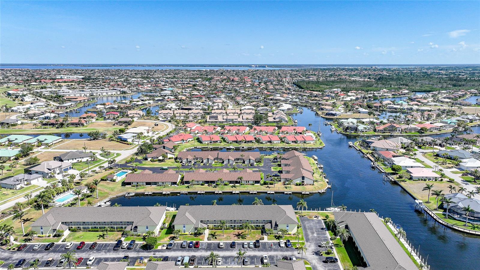 Image 36 of 43 For 4000 Bal Harbor Blvd. E. #211  211