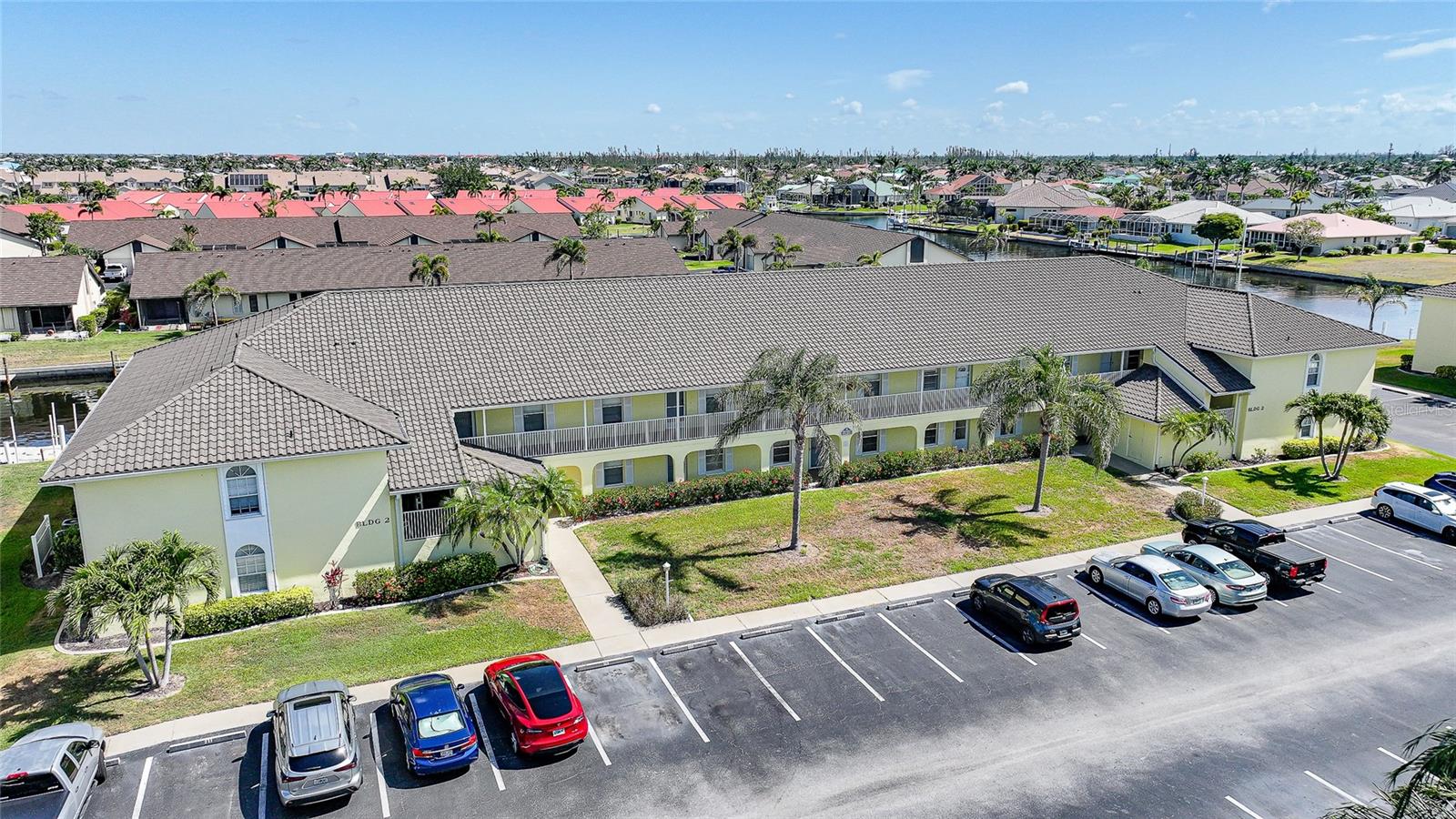 Image 37 of 43 For 4000 Bal Harbor Blvd. E. #211  211