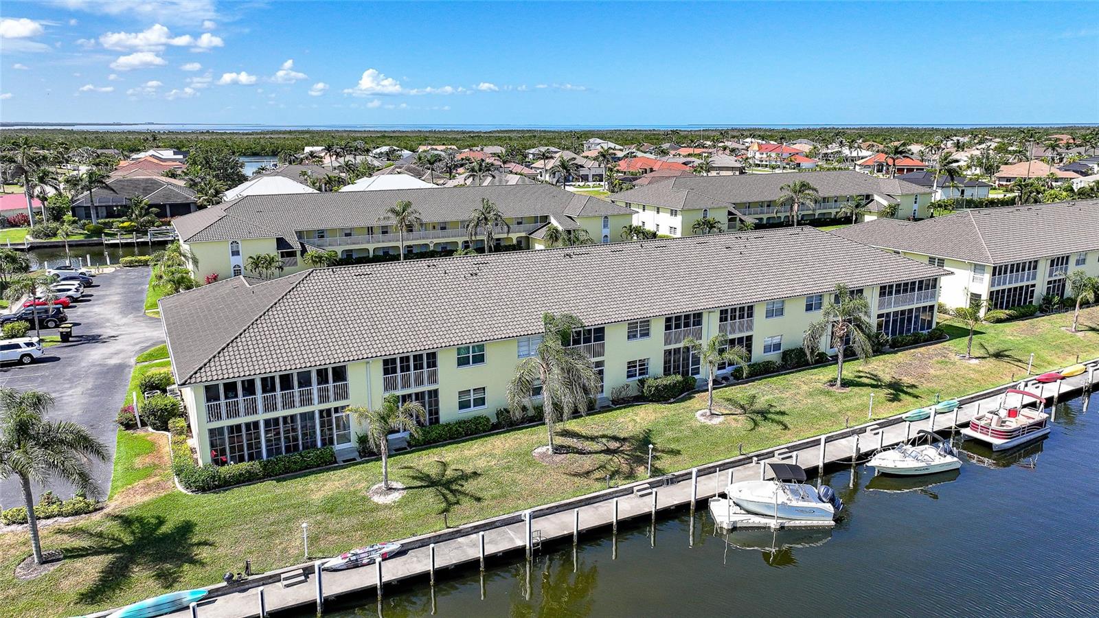 Image 38 of 43 For 4000 Bal Harbor Blvd. E. #211  211