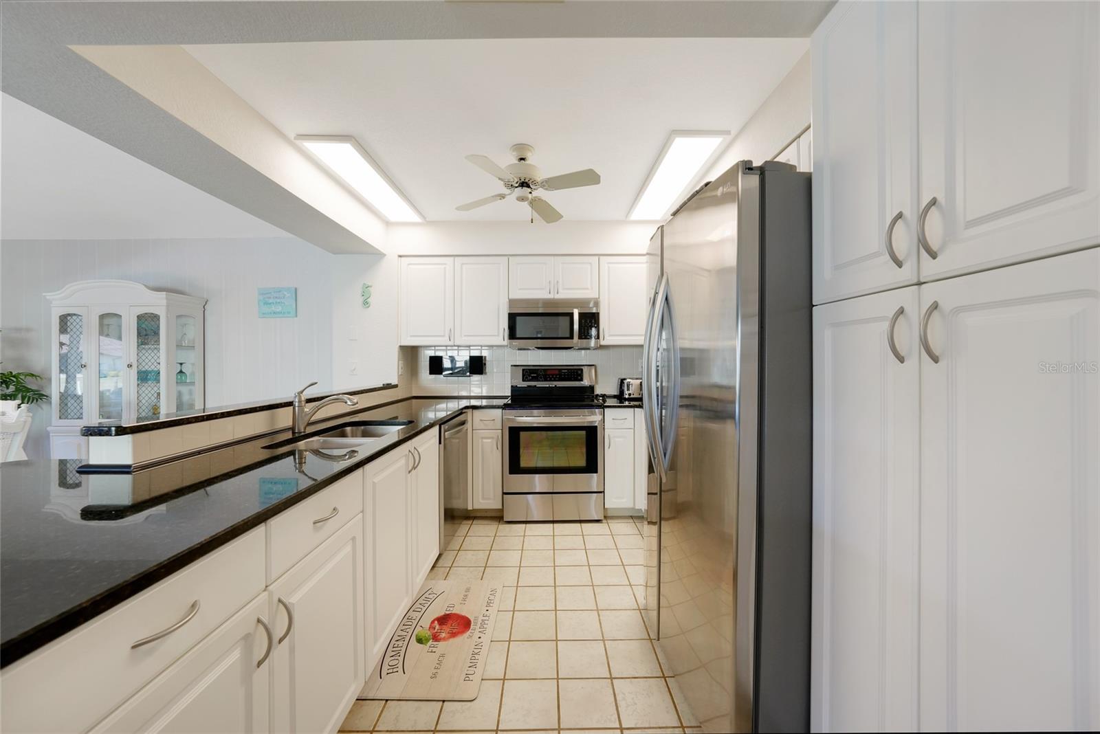 Image 4 of 43 For 4000 Bal Harbor Blvd. E. #211  211