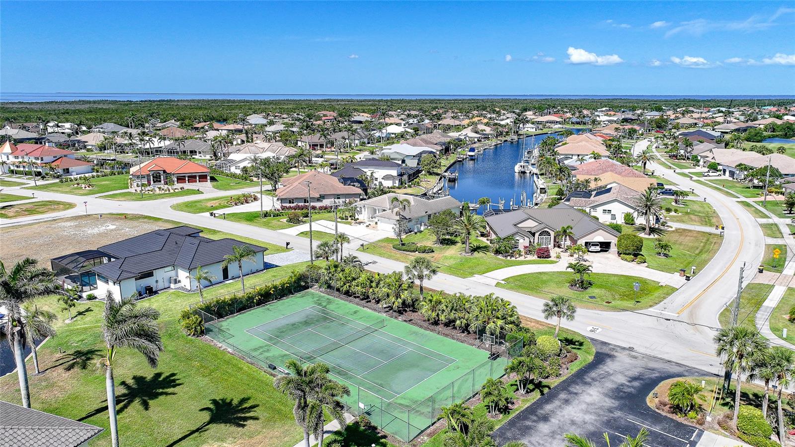 Image 40 of 43 For 4000 Bal Harbor Blvd. E. #211  211