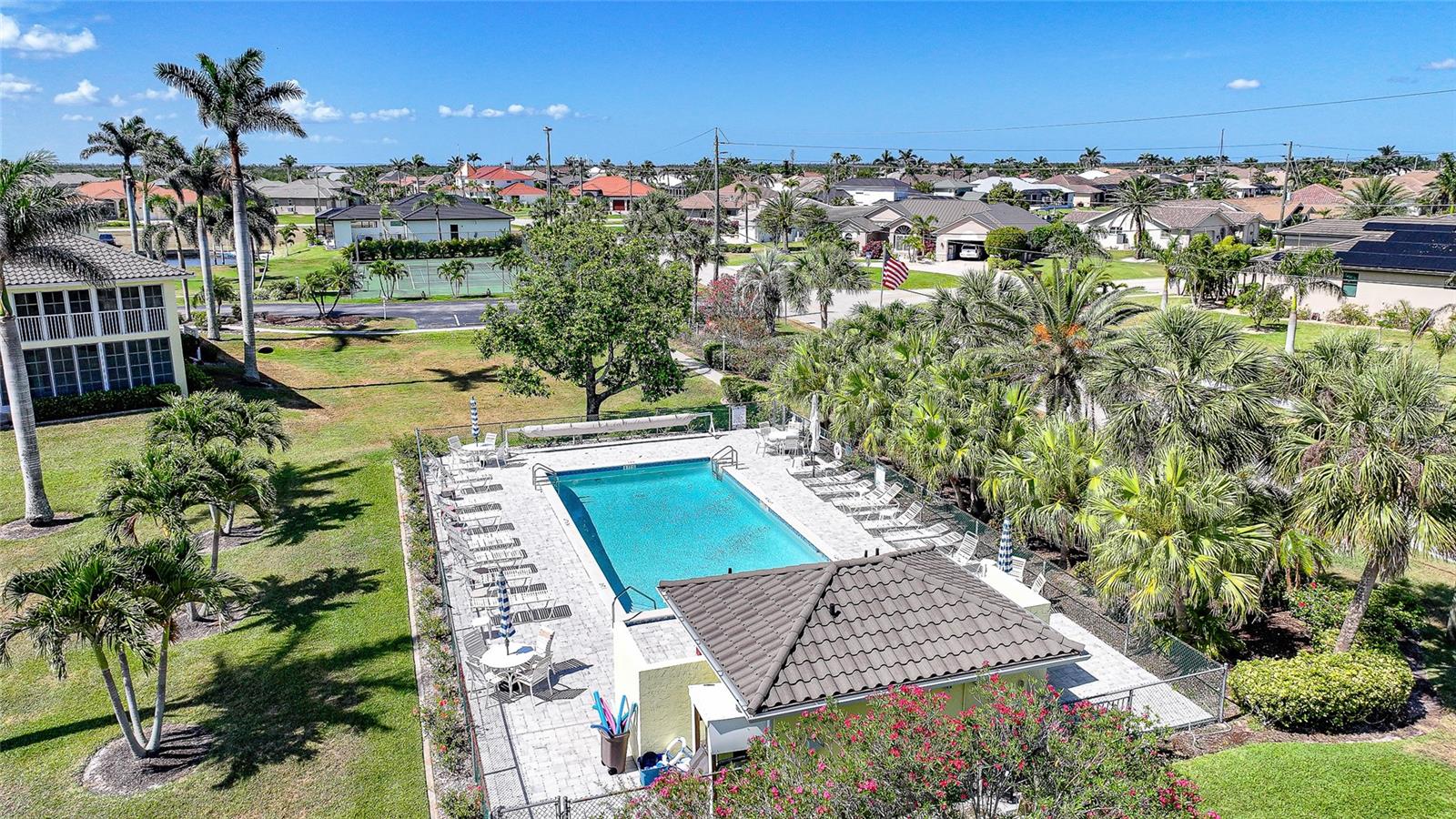 Image 41 of 43 For 4000 Bal Harbor Blvd. E. #211  211