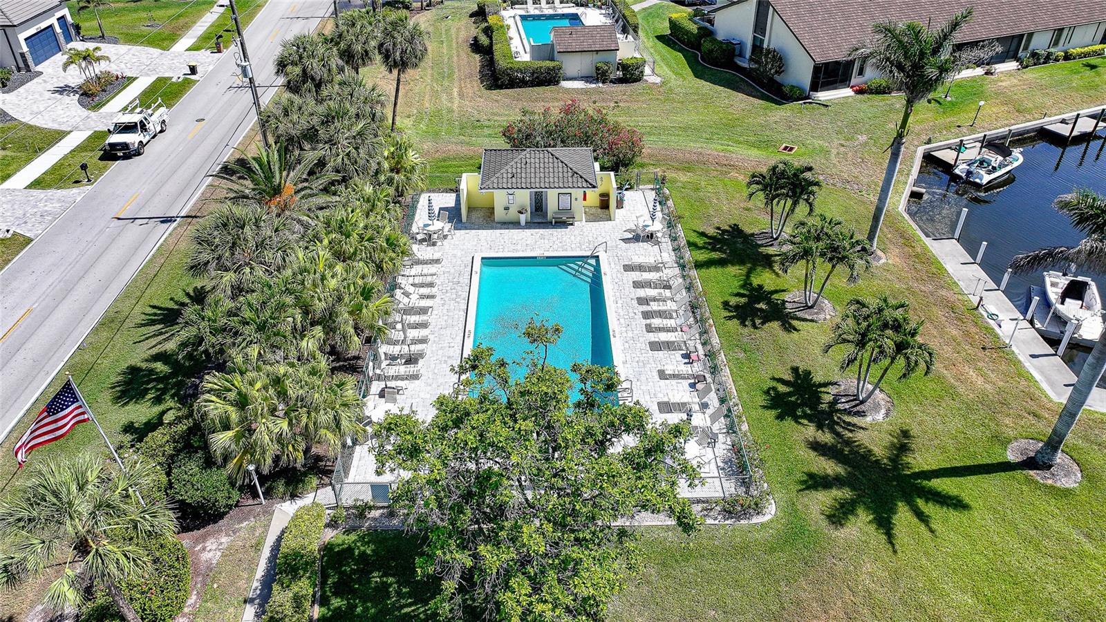 Image 42 of 43 For 4000 Bal Harbor Blvd. E. #211  211