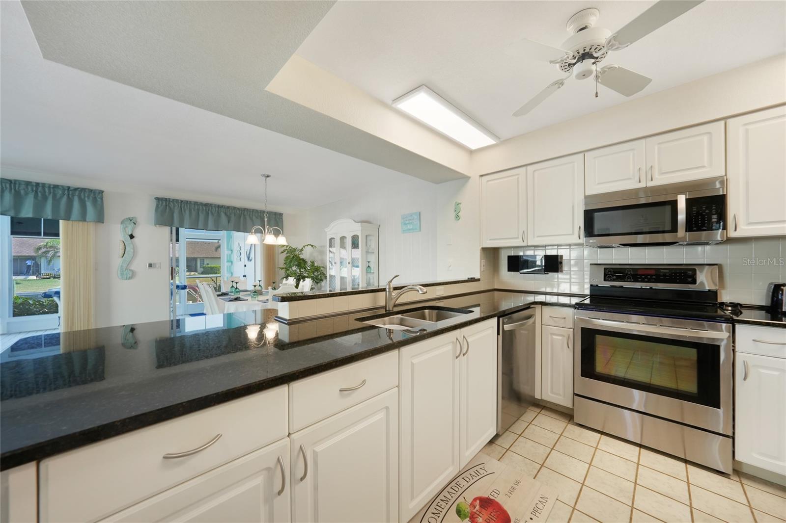 Image 5 of 43 For 4000 Bal Harbor Blvd. E. #211  211