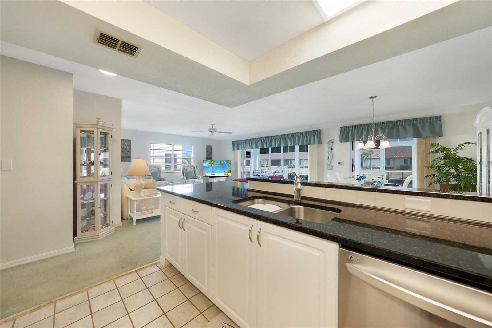 Image 6 of 43 For 4000 Bal Harbor Blvd. E. #211  211