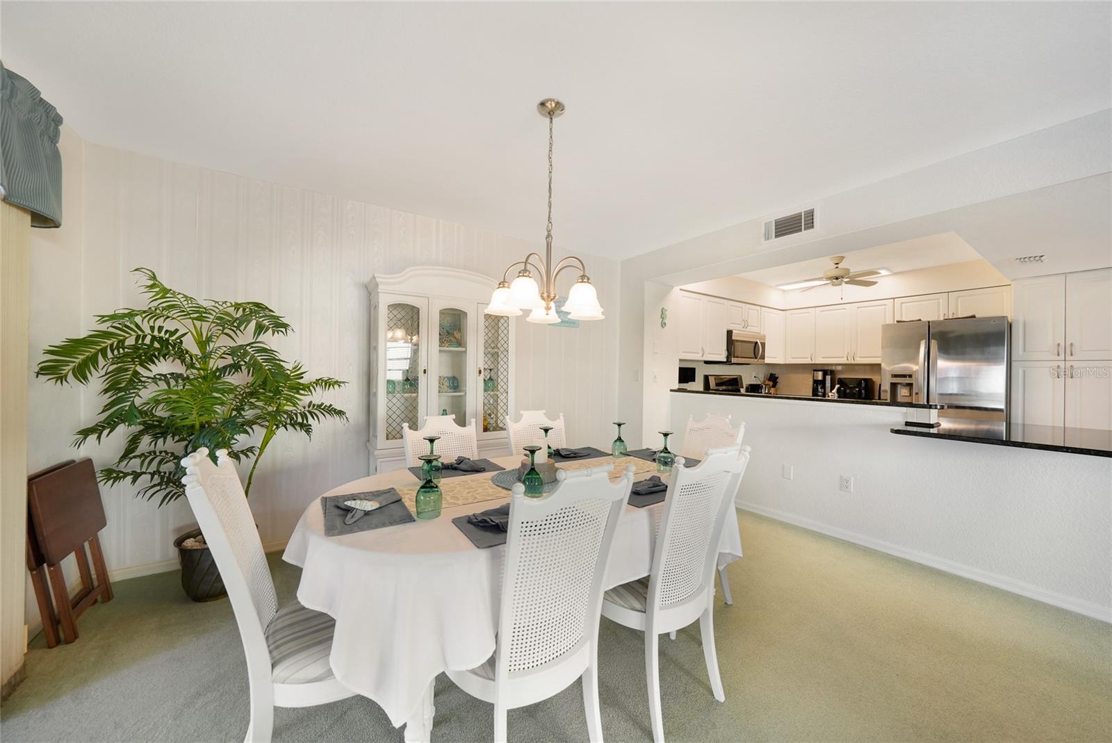 Image 7 of 43 For 4000 Bal Harbor Blvd. E. #211  211
