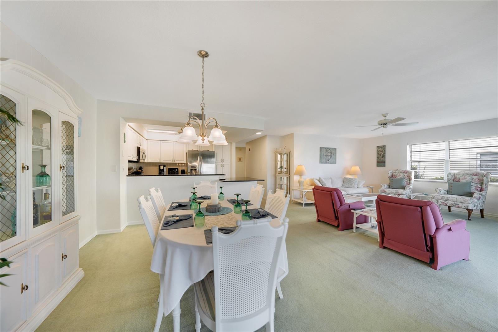 Image 8 of 43 For 4000 Bal Harbor Blvd. E. #211  211