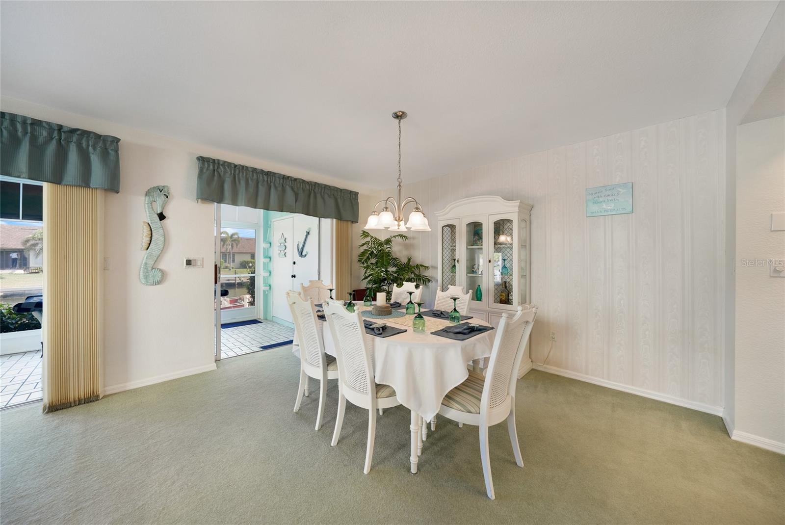 Image 9 of 43 For 4000 Bal Harbor Blvd. E. #211  211