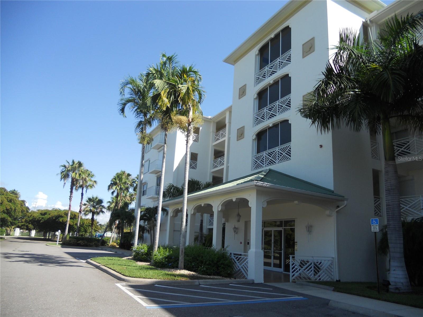 Details for 200 Harbor Walk Drive 322, PUNTA GORDA, FL 33950