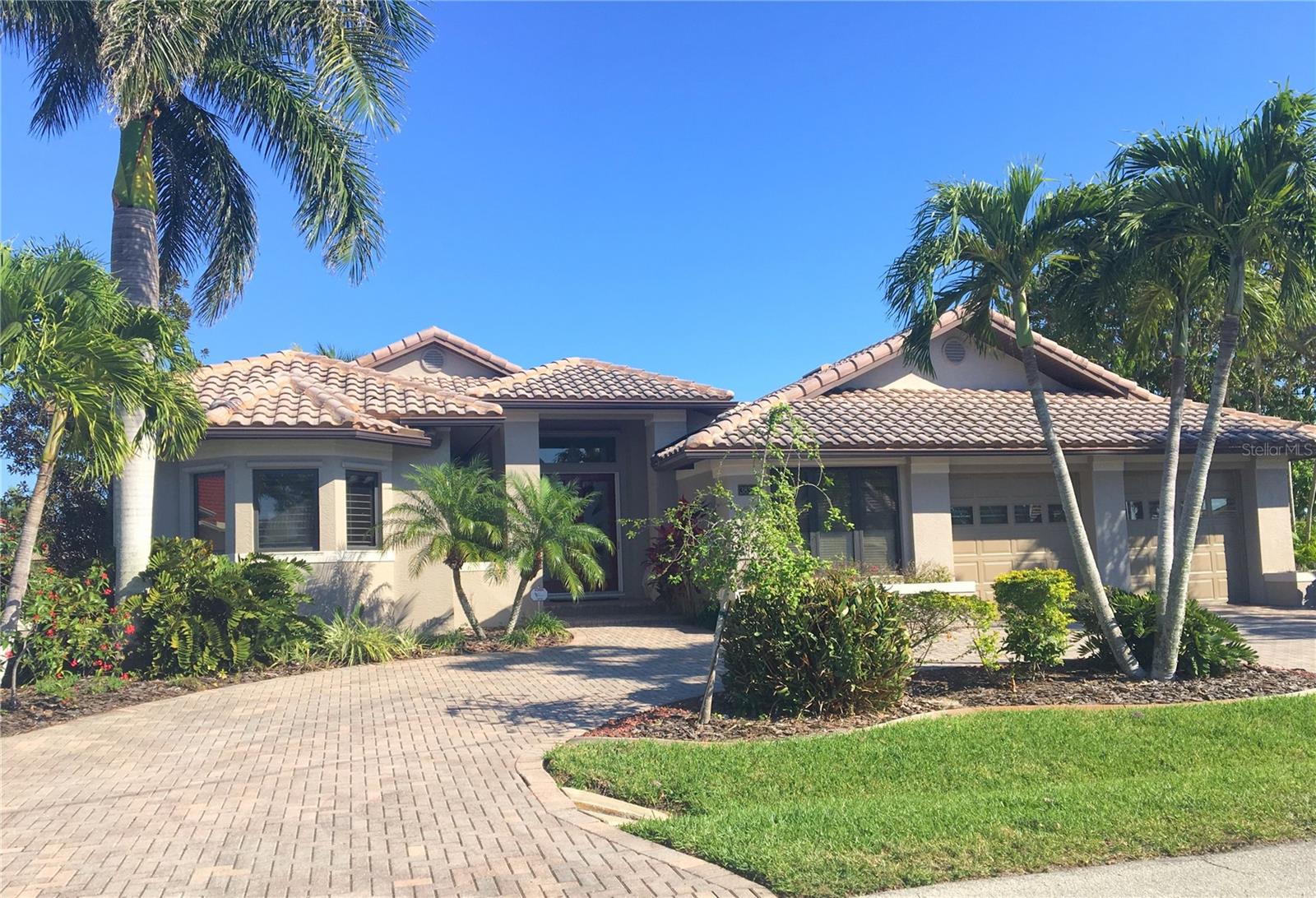 Details for 3830 Saint Kitts Court, PUNTA GORDA, FL 33950
