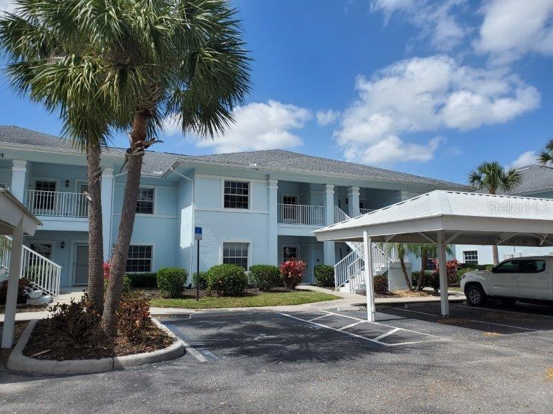 Details for 1501 San Cristobal Avenue 1106, PUNTA GORDA, FL 33983