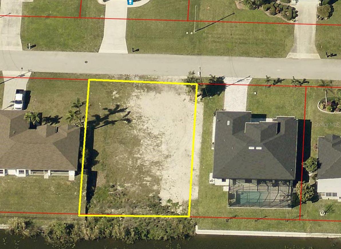 Details for 1839 8th Court, CAPE CORAL, FL 33991