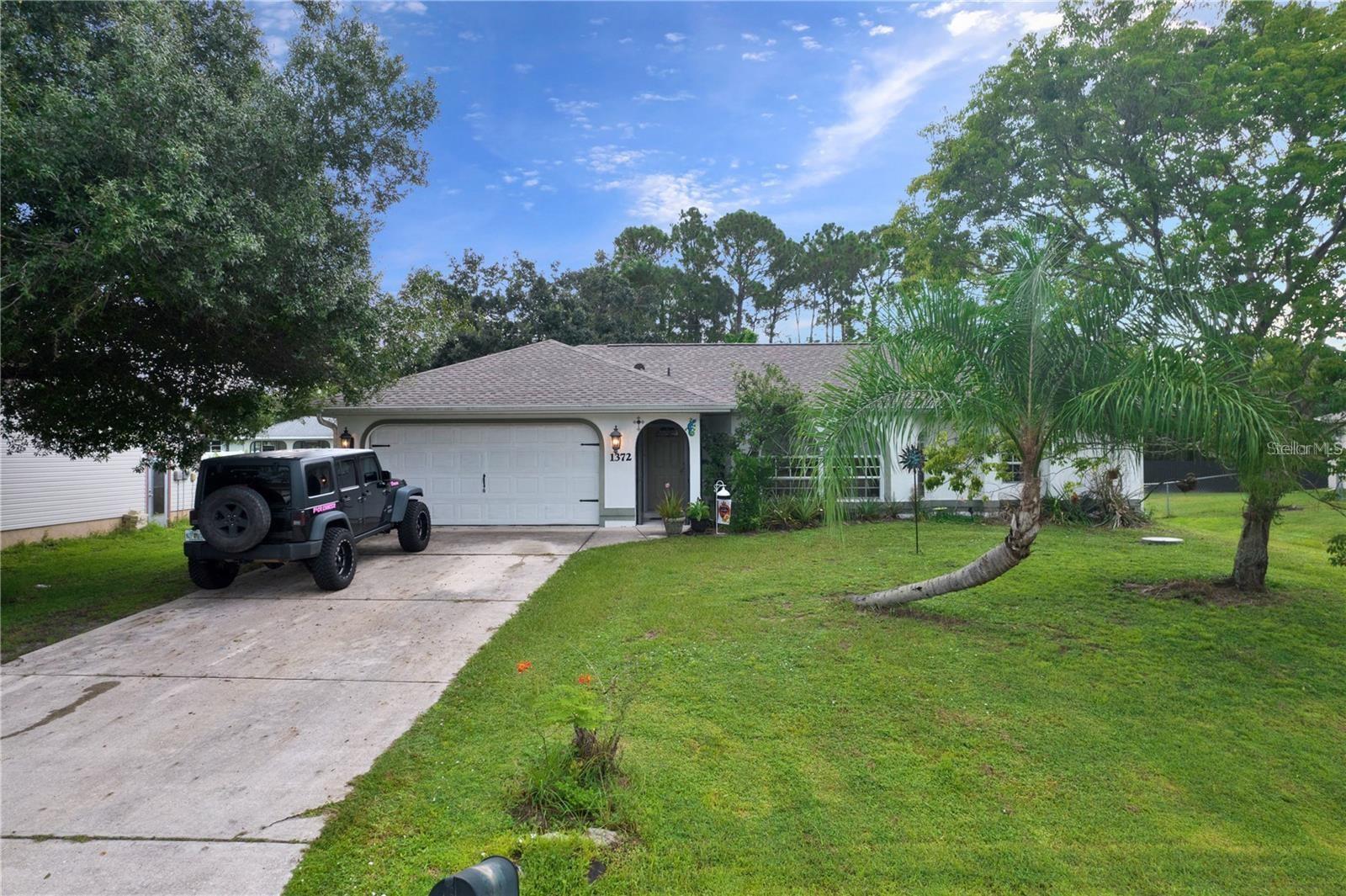 Details for 1372 Annette Street, PUNTA GORDA, FL 33980