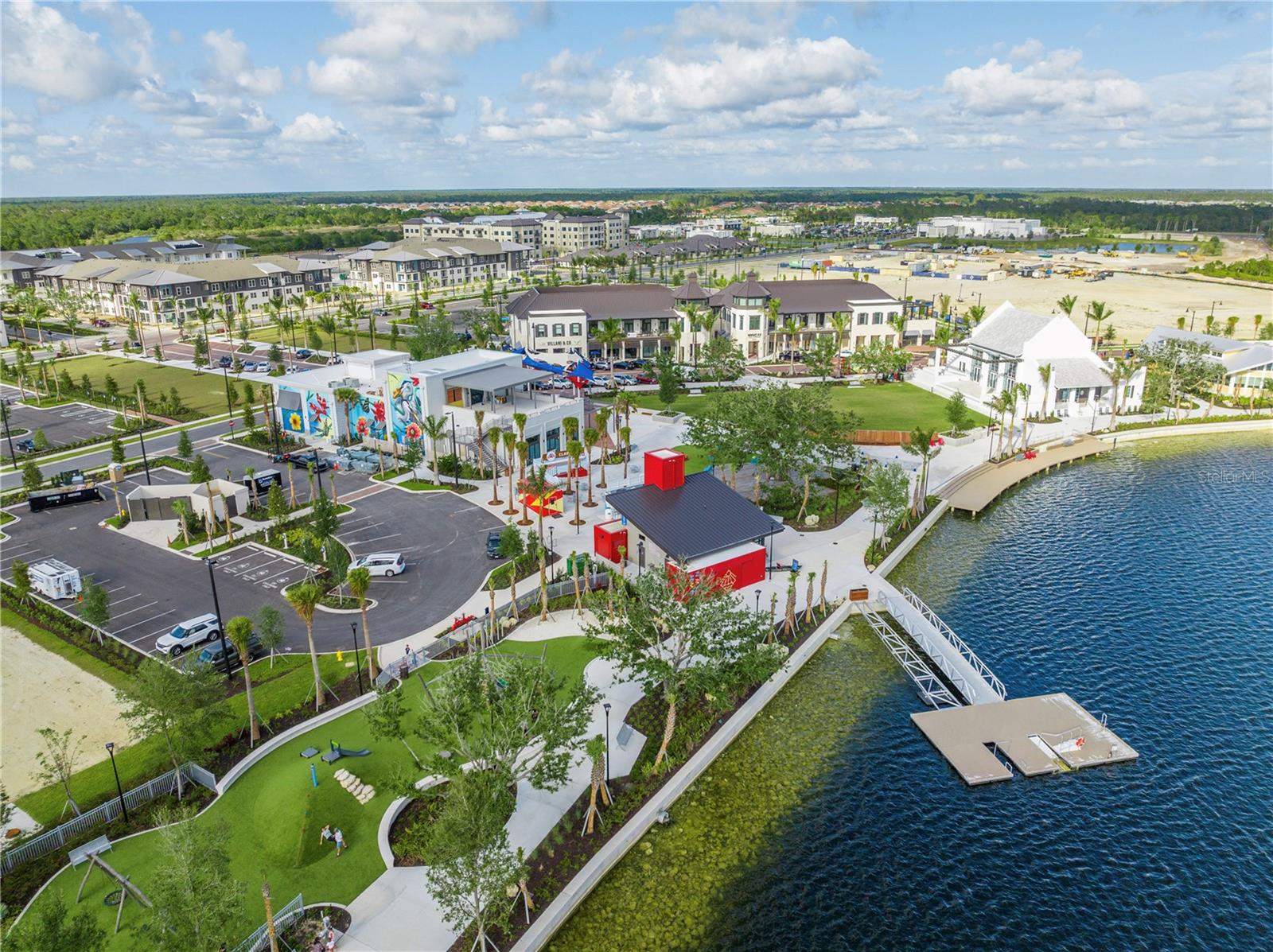 Image 6 of 9 For Maximo Road Lot 27,